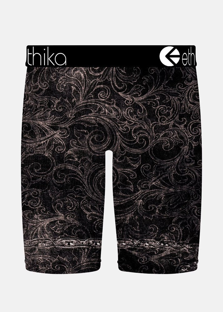 Mens Salvation Staple