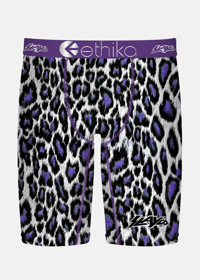 Mens Electric Jungle Staple