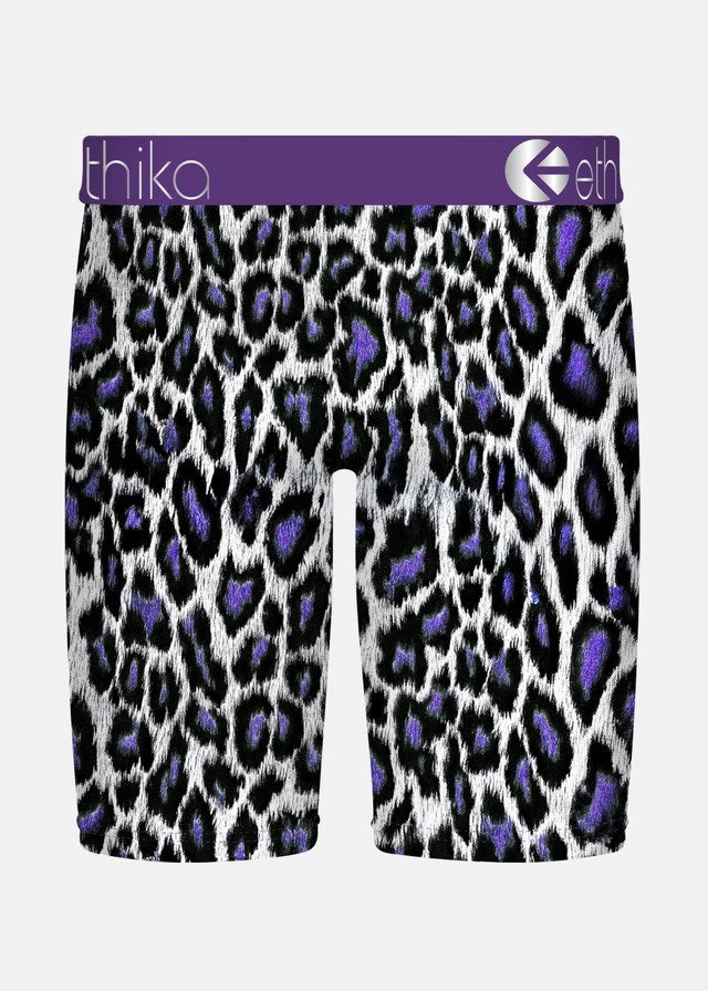 Mens Electric Jungle Staple