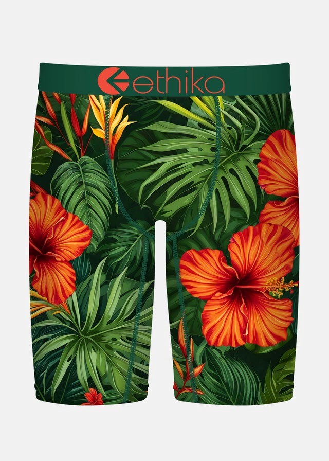 Mens Just Chill Staple