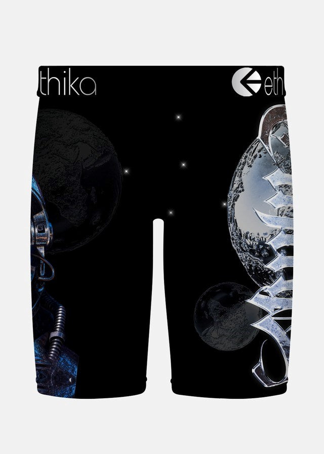 Mens The Fallout Staple
