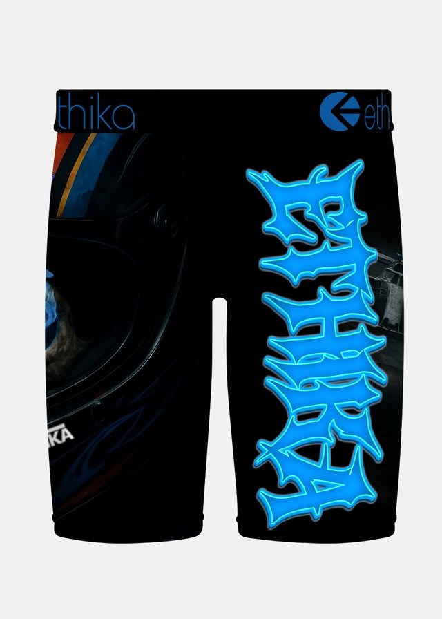 Mens Victory Lap Staple