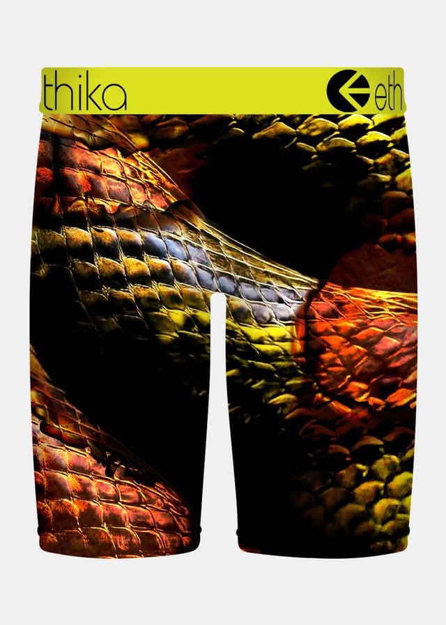 Mens Bite Back Staple