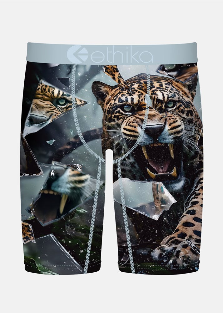 Mens Shatter Cat Staple