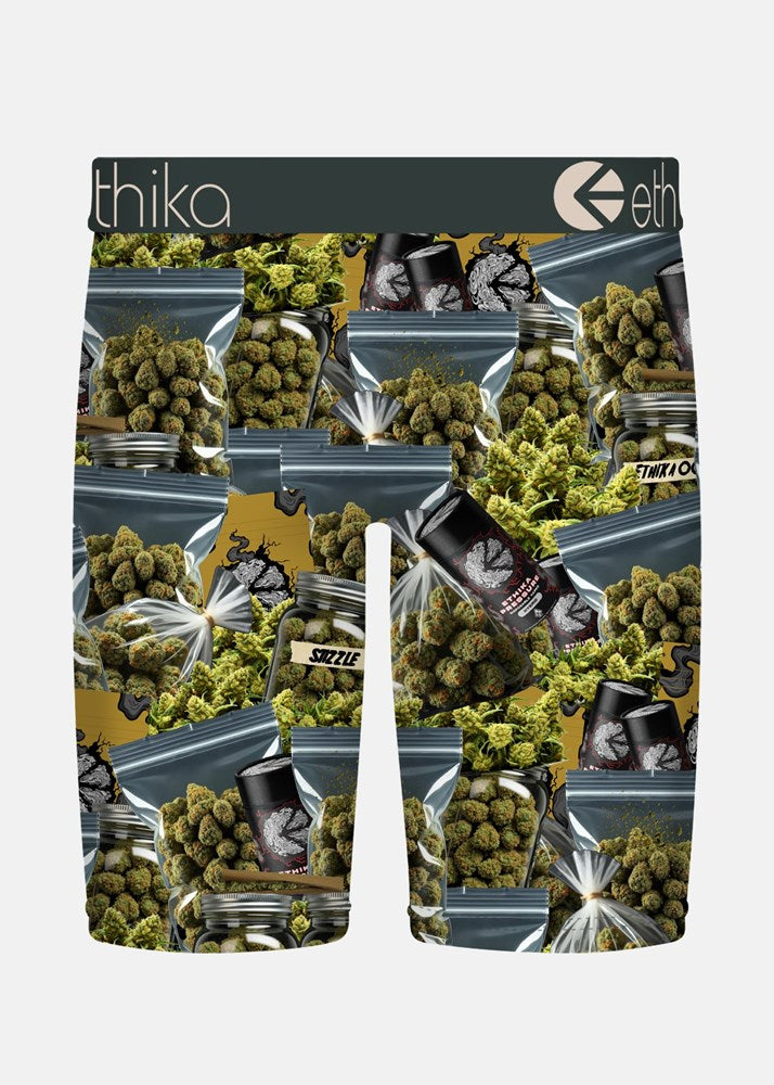 Mens BLowing Loud Staple