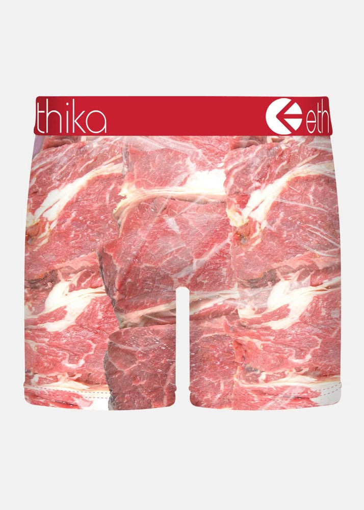 Mens Bone In Mid