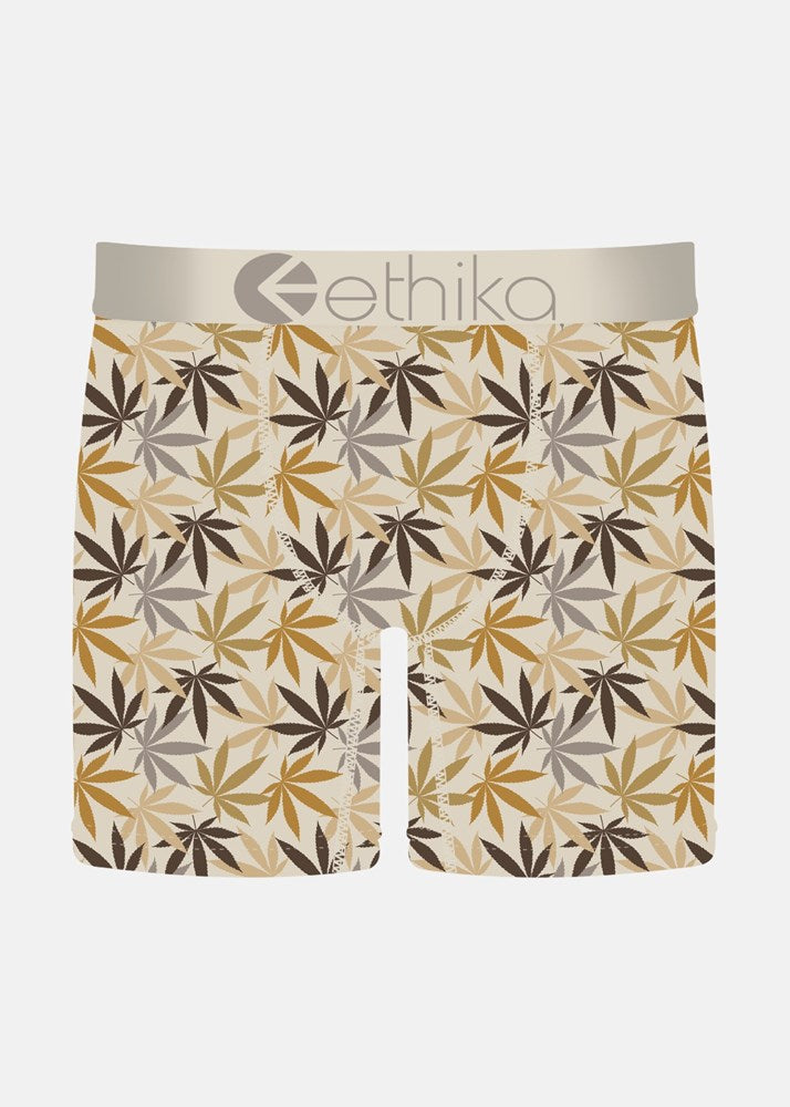 Mens Pocket Garden Mid