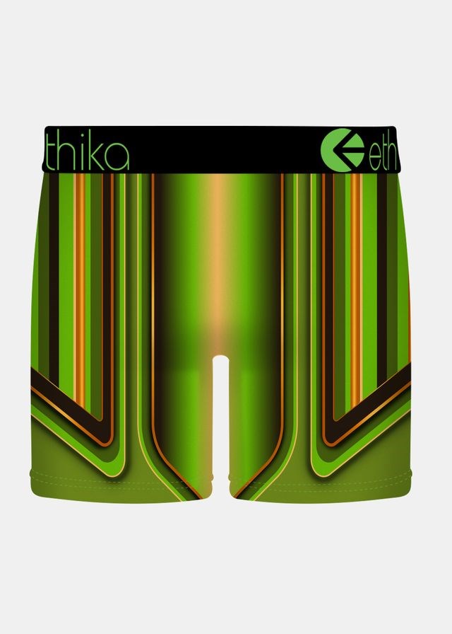 Mens Candy Paint Mid