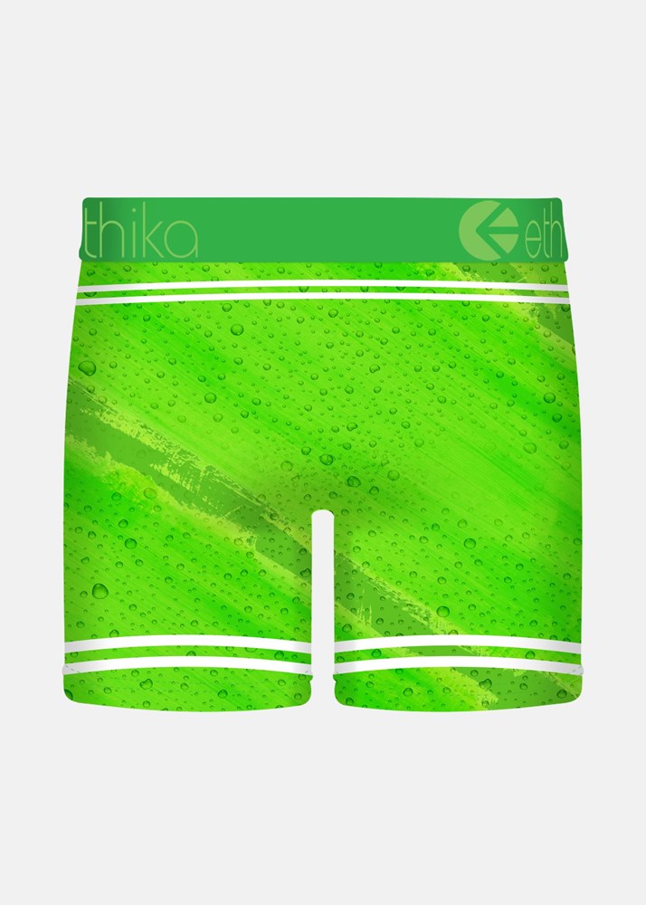 Mens Ethika Especial Mid