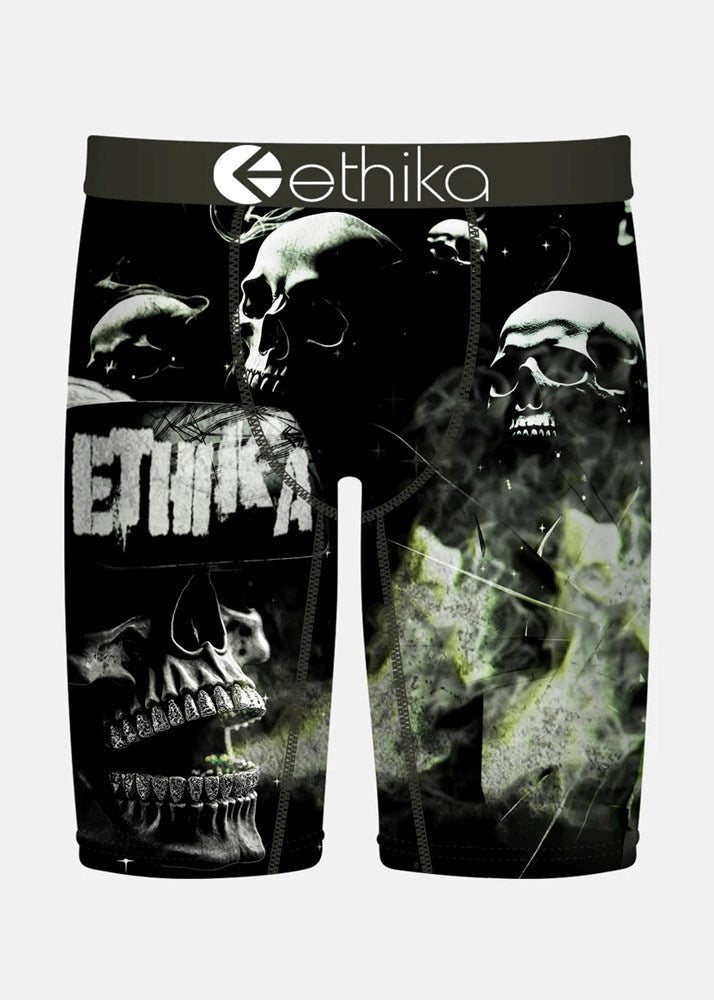 Mens Nah Cuzzz Staple