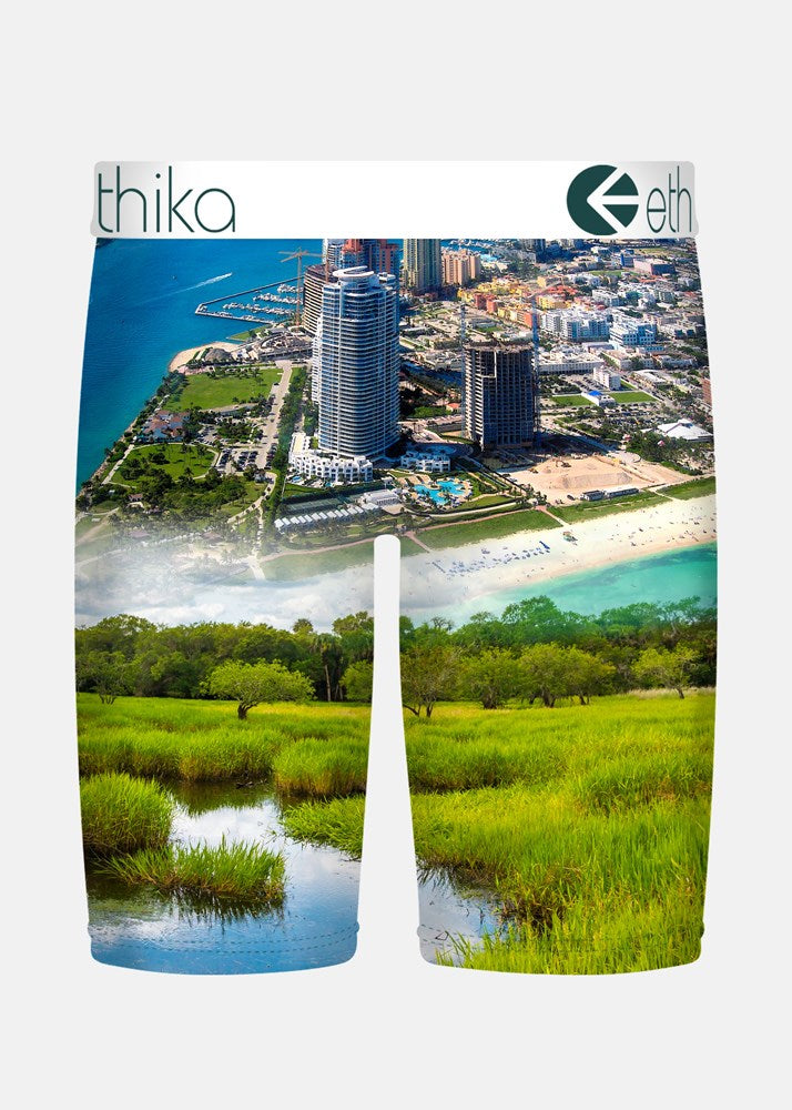 Mens Florida Man Staple