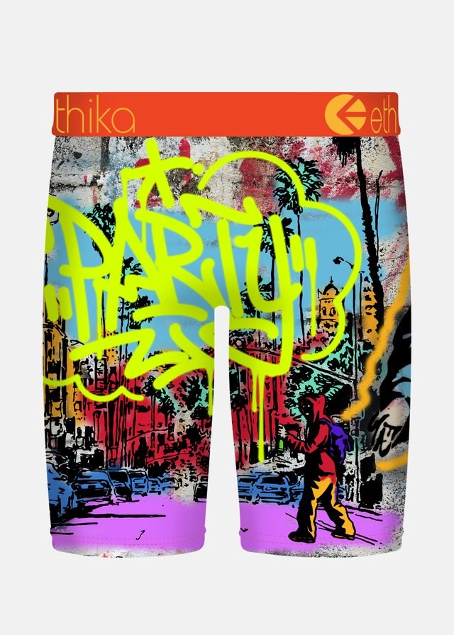 Mens Bomber For Mary Staple