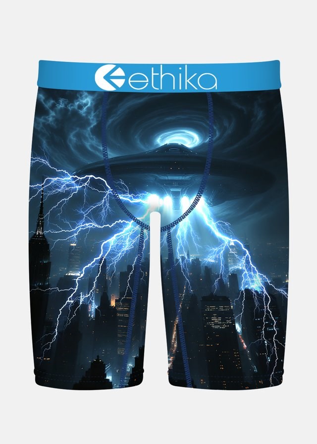 Mens Too Late Staple