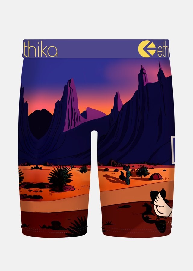 Mens Hermosillo Staple