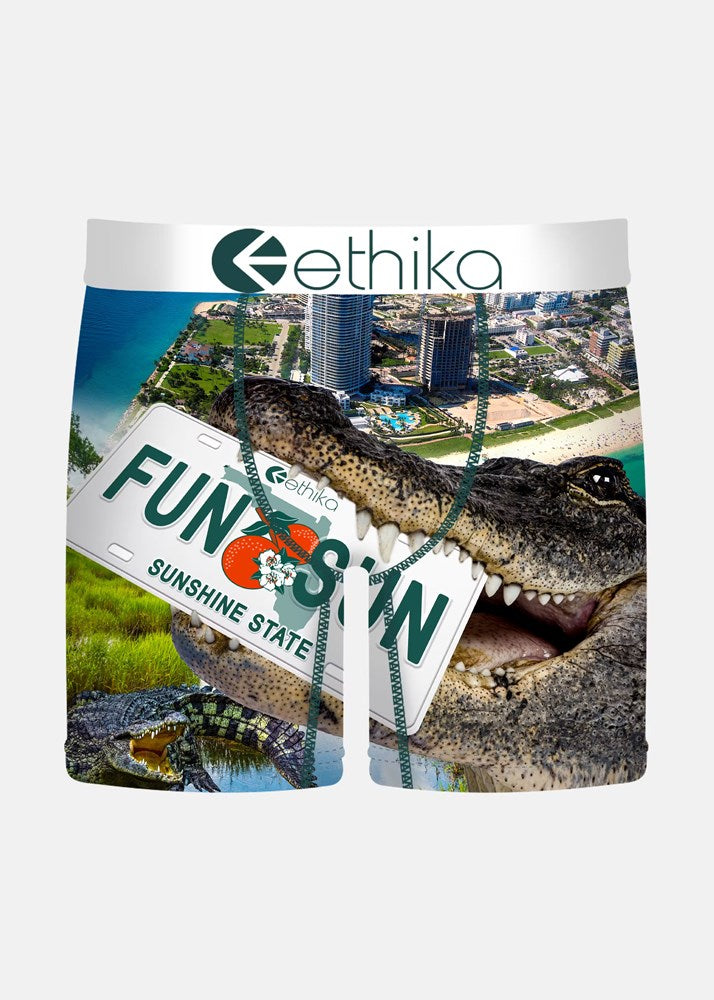 Mens Florida Man Mid