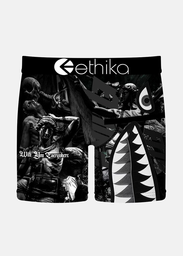 Mens Bomber Be Bold Mid