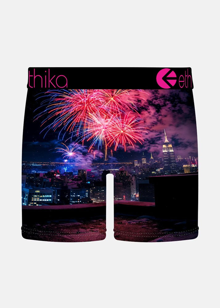 Mens Familie Celebration Mid