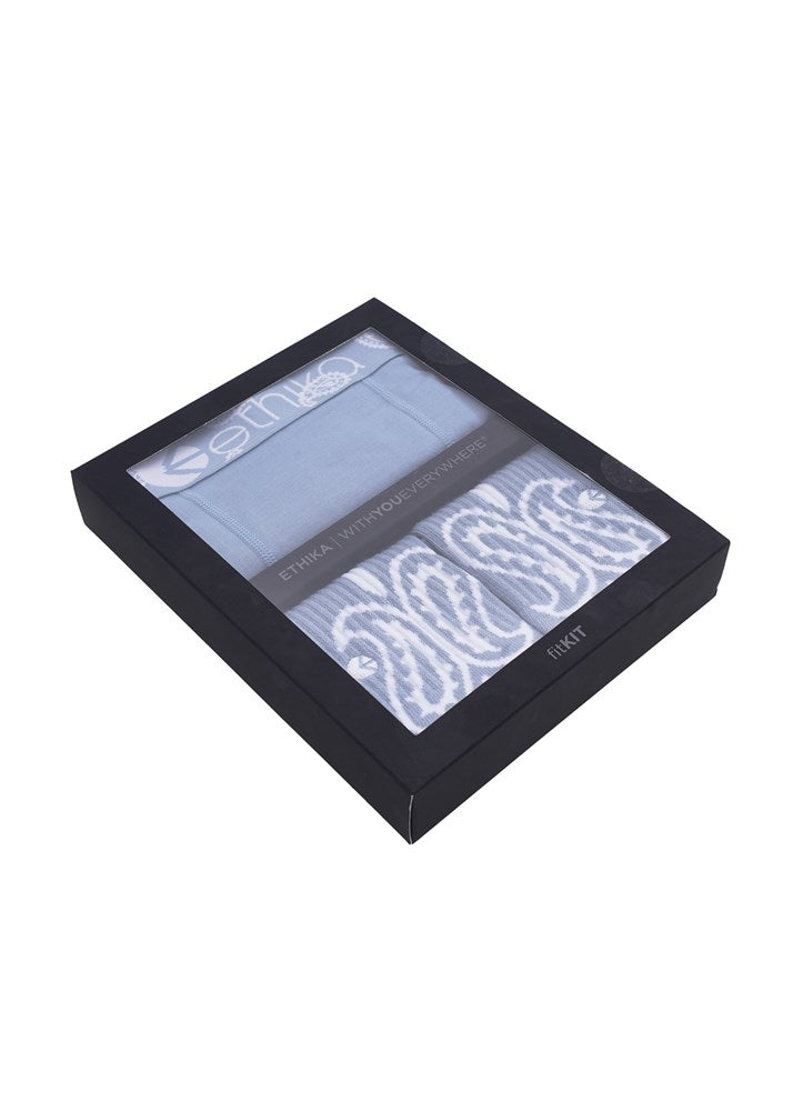 Mens Ice Banda Fit Kit