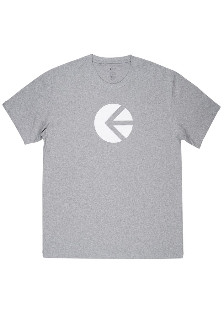 Mens Icon Tee - Heather