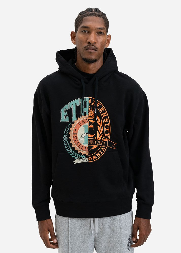 Mens Hoodie - Honor Roll