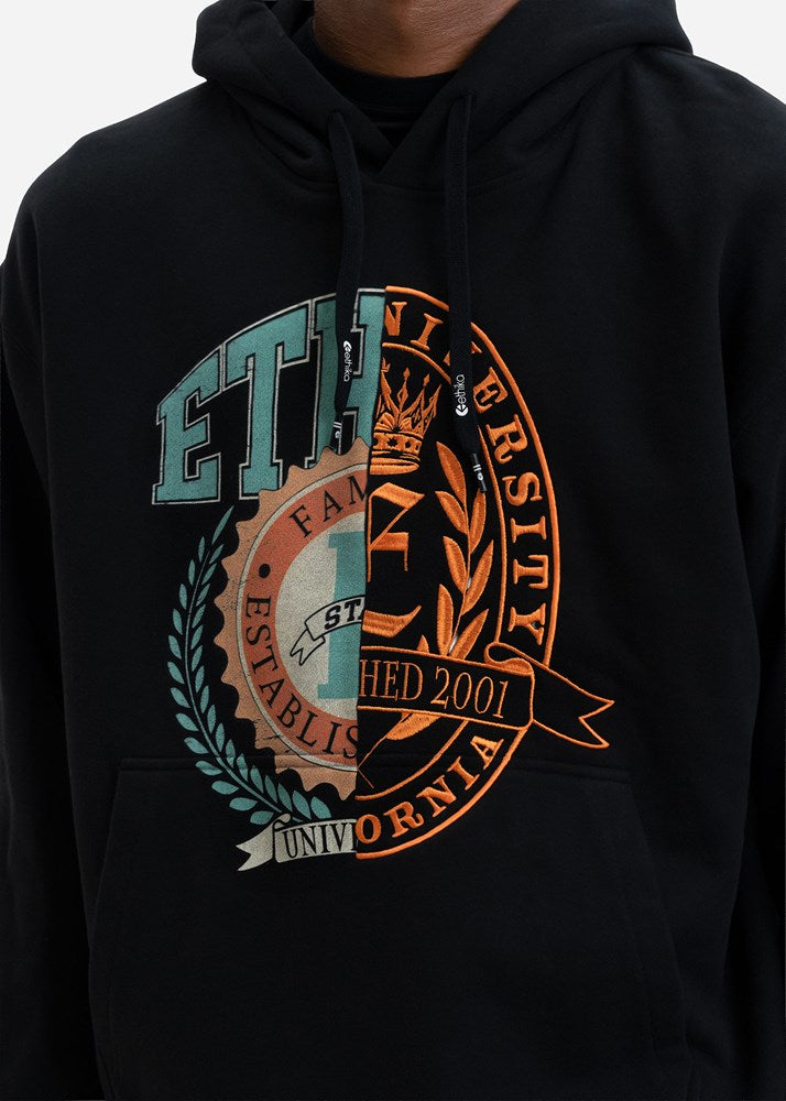 Mens Hoodie - Honor Roll