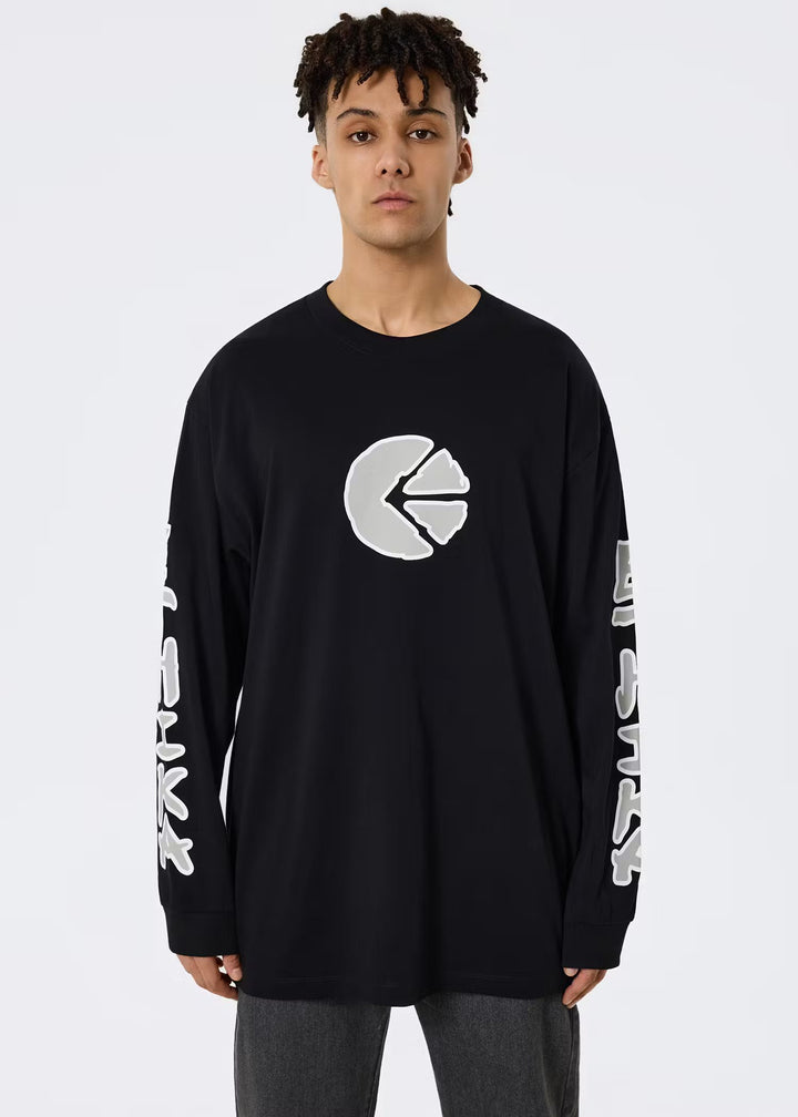 Mens Bushido Code Tee Longsleeve Tee