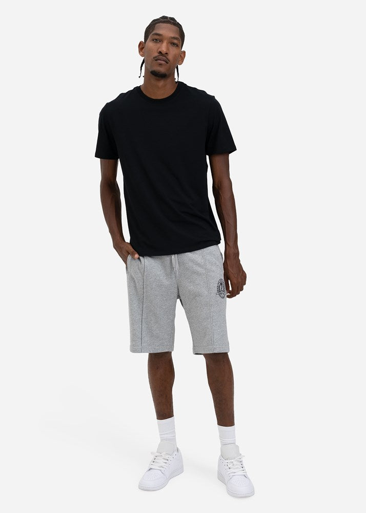 Mens Pleated Sweatshort - Honor Roll