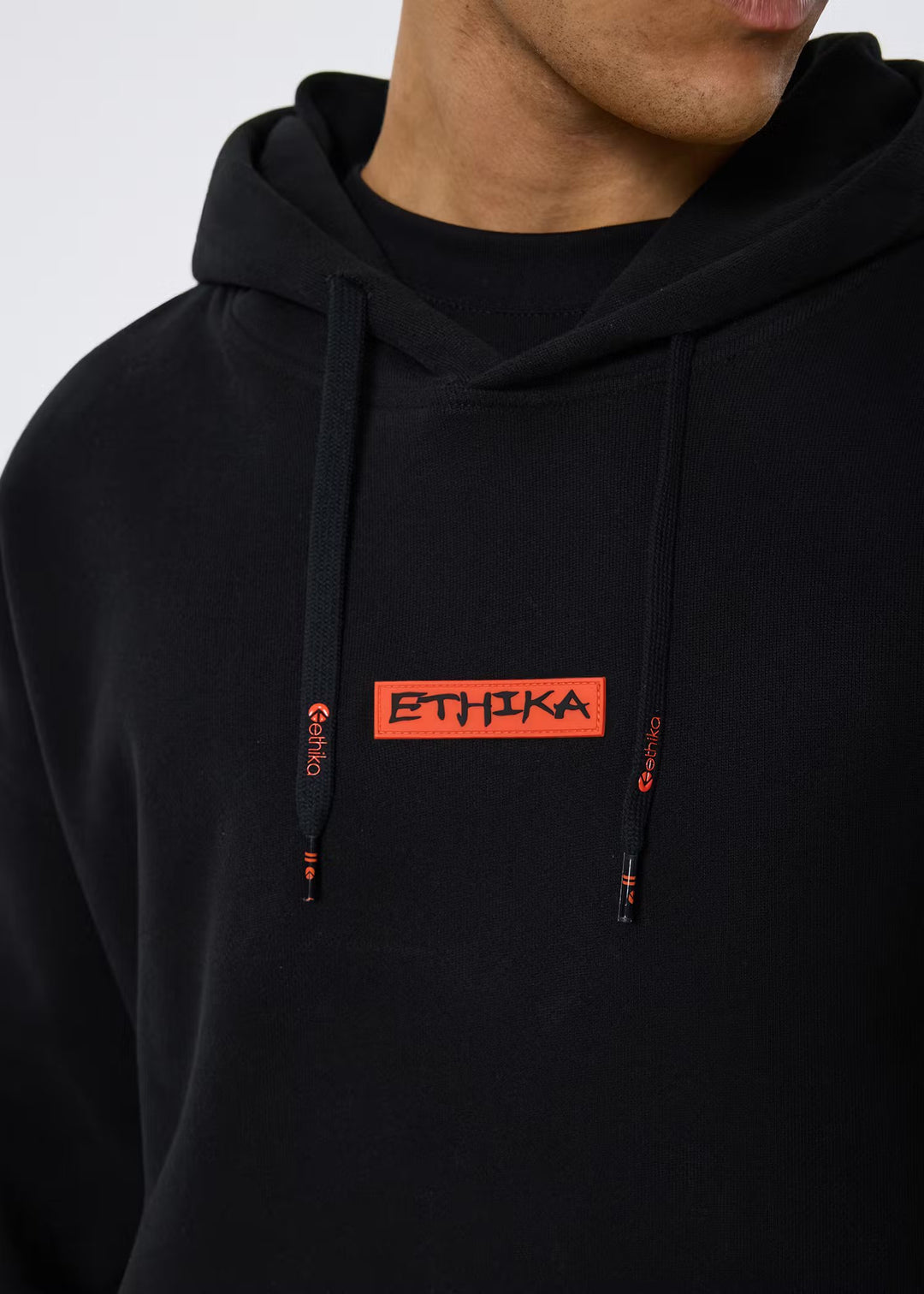 Mens Shogun Lifestyle Hoodie