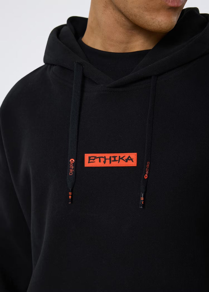 Mens Shogun Lifestyle Hoodie