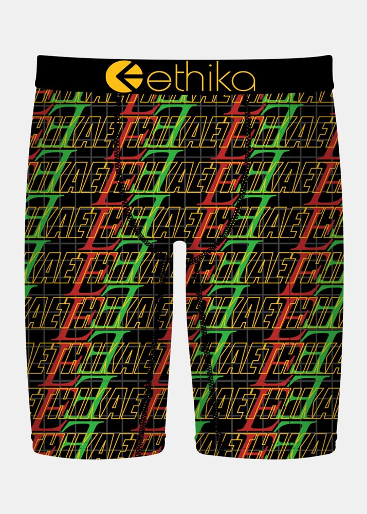 Ethika Down Staple