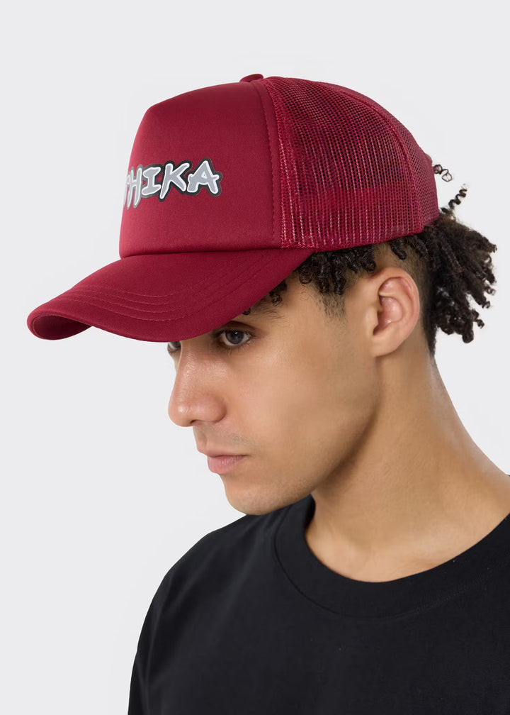 Kensei Mens Trucker Hat