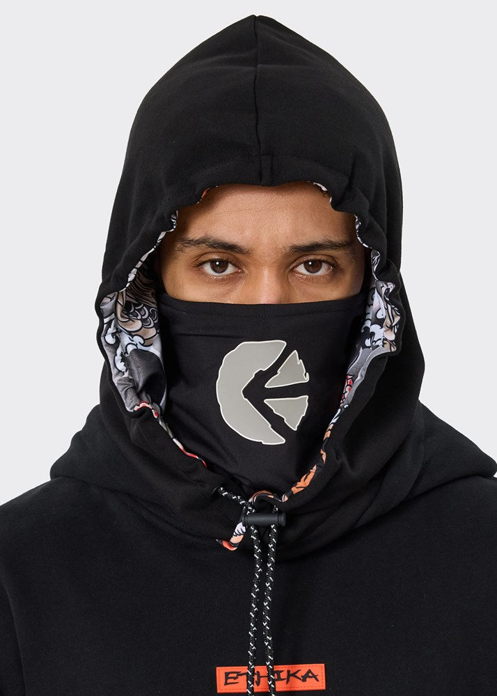 Shogun Mens Hollaclava Hood