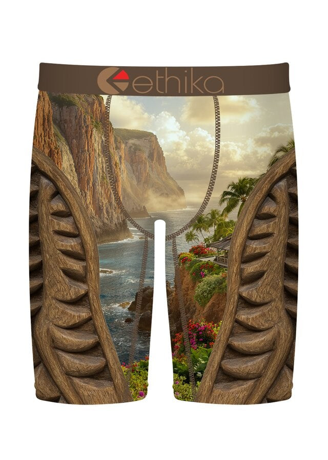 Mens Big Island Staple