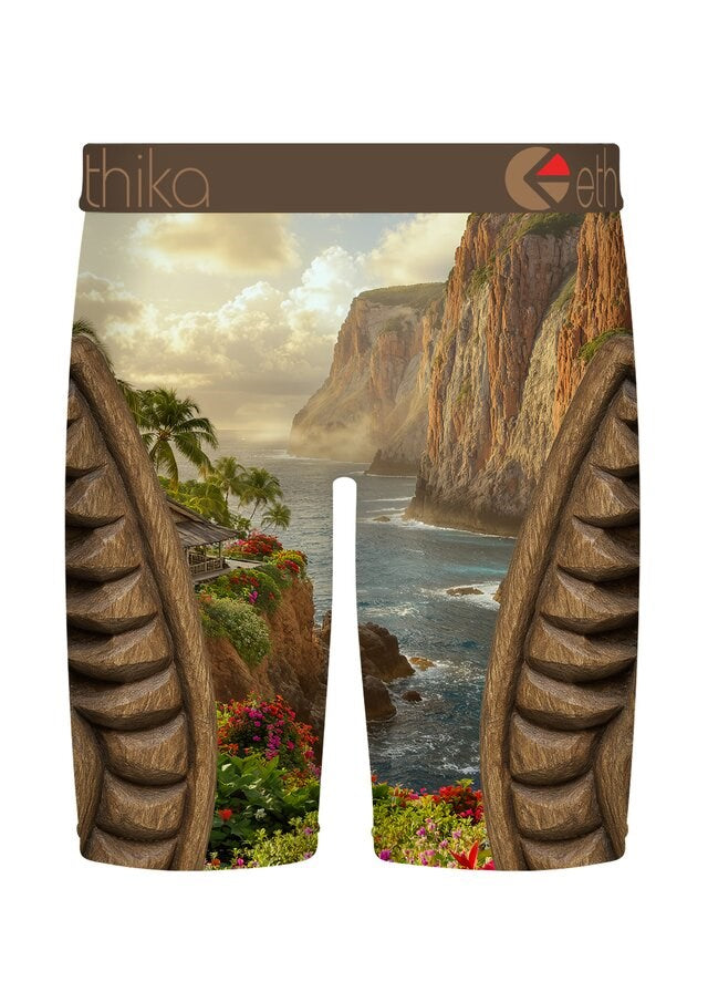 Mens Big Island Staple