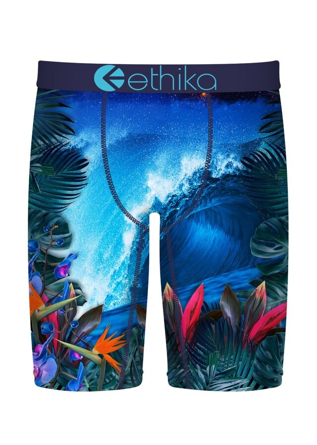 Mens Tidal Bloom Staple