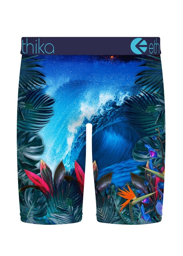 Mens Tidal Bloom Staple