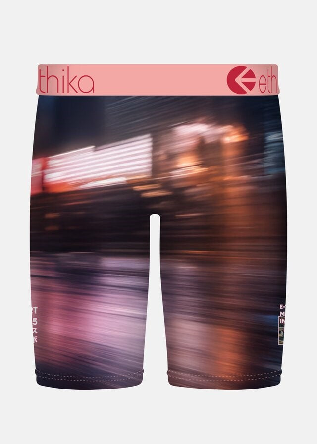 Mens Kansei Nights Staple