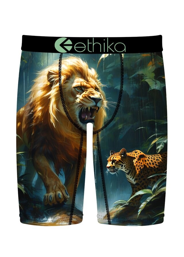 Mens Clash of Kings Staple