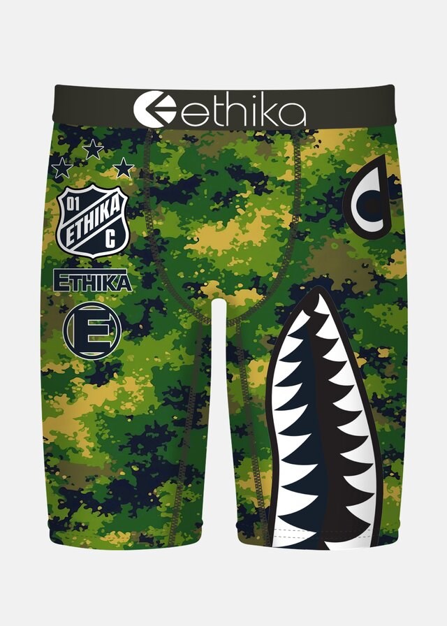 Mens Bomber Salute Staple