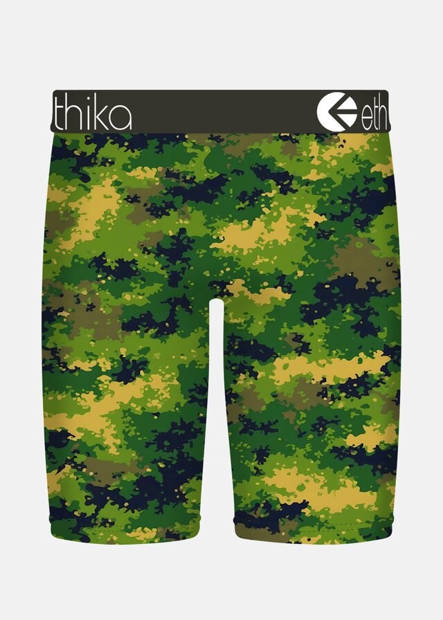 Mens Bomber Salute Staple