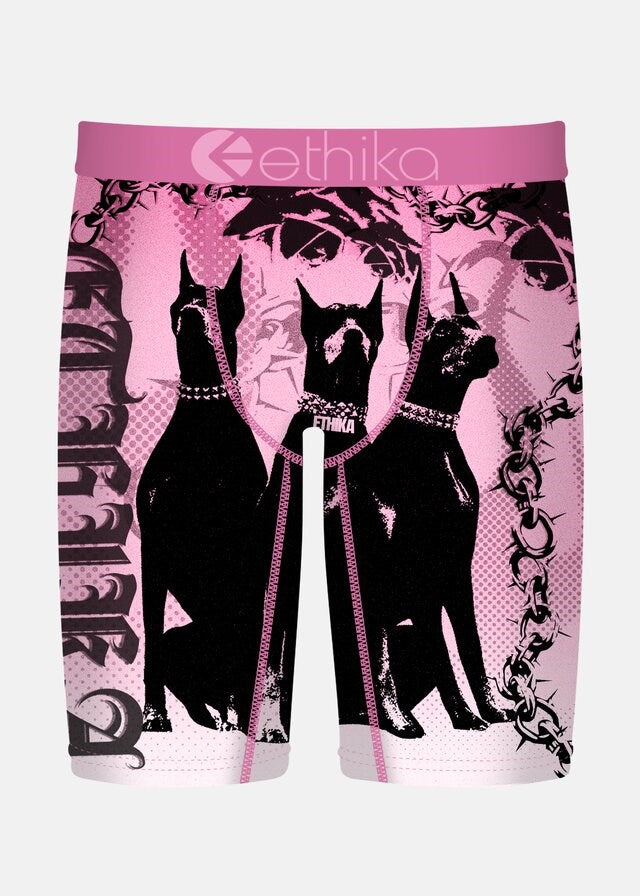 Mens Viewless Staple