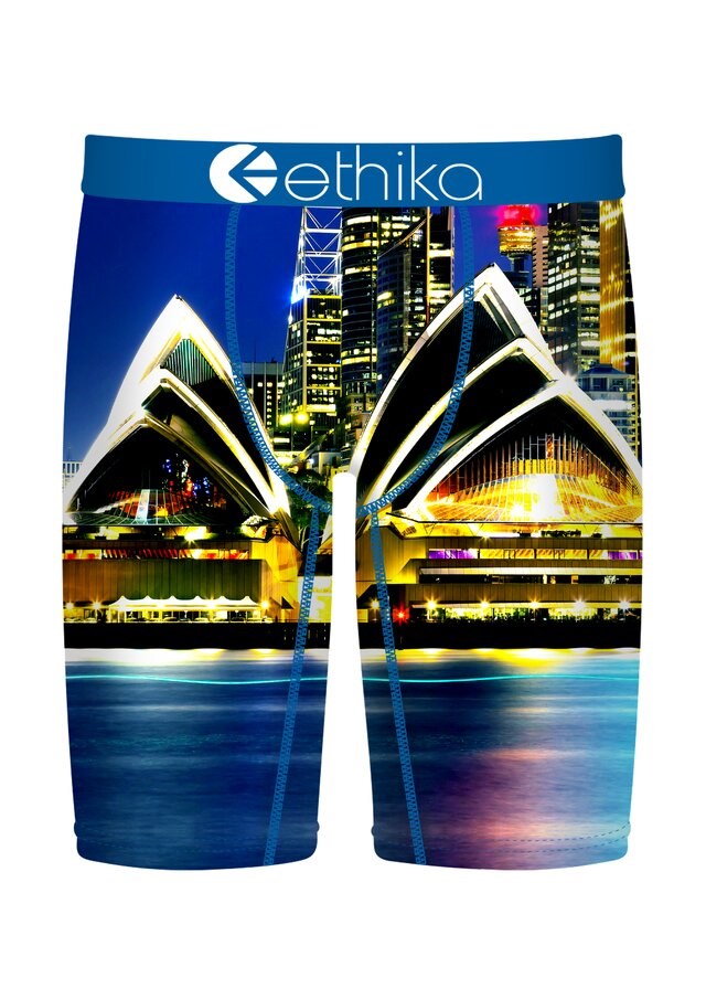 Mens Aussie Aussie Aussie Staple