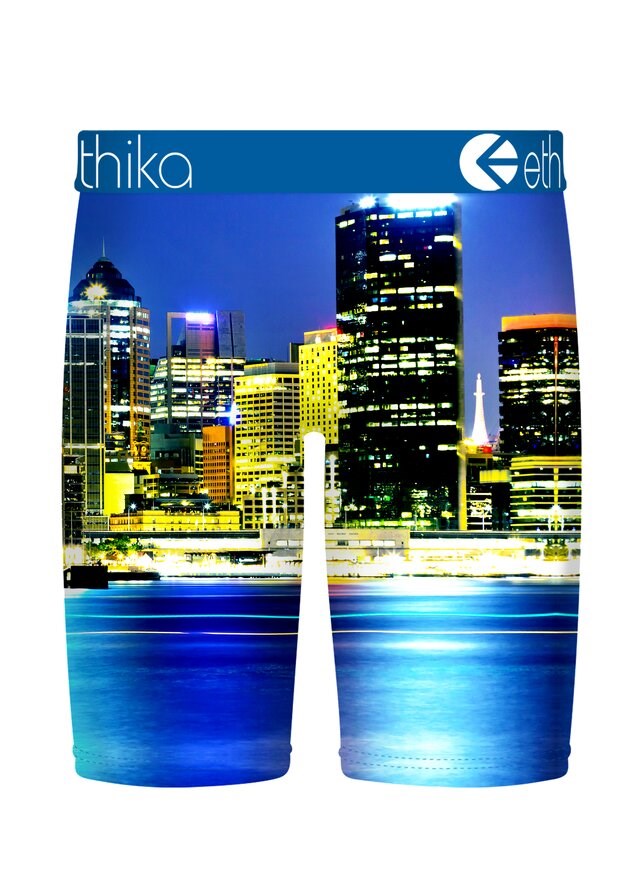 Mens Aussie Aussie Aussie Staple