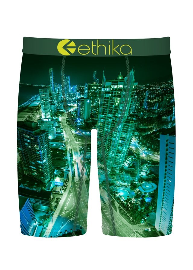 Mens Gold Coast Staple