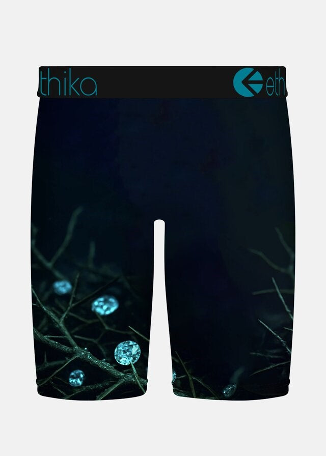 Mens Death's Treasure Staple