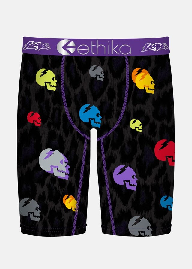 Mens Skuttles Staple