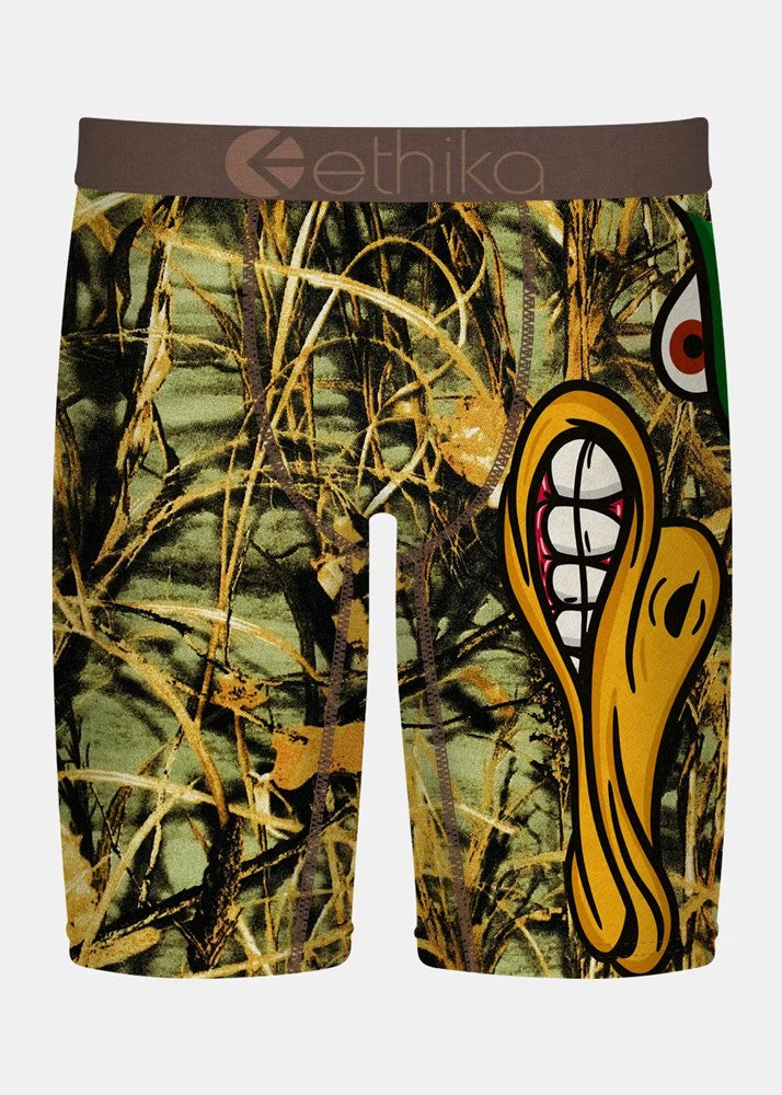 Mens Mallard Menace Staple