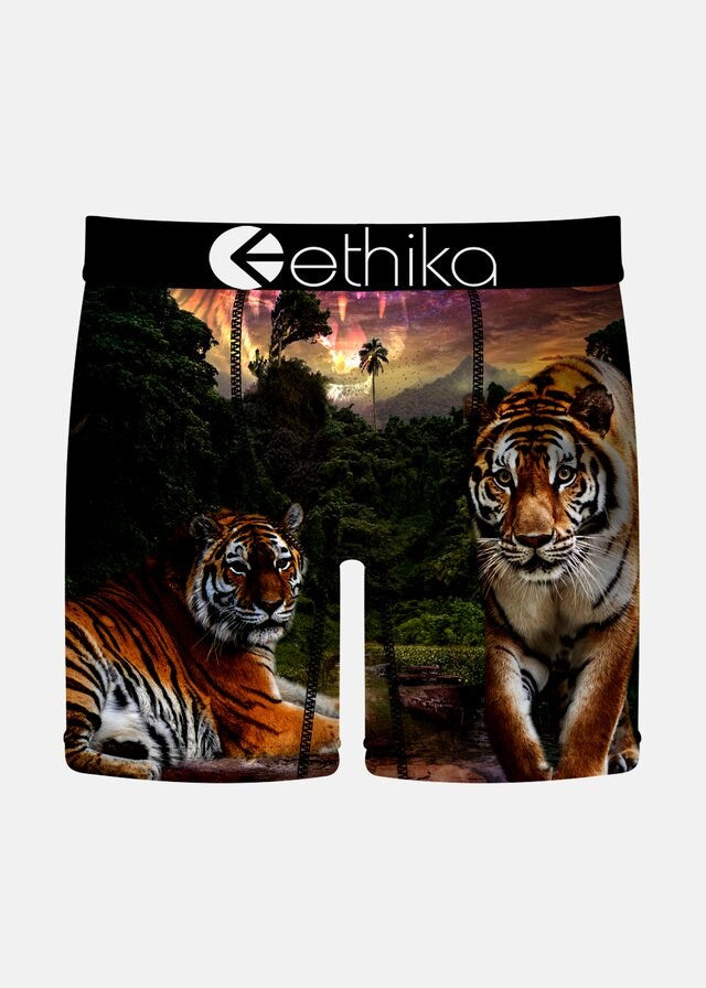 Mens Jungle Serenity Mid