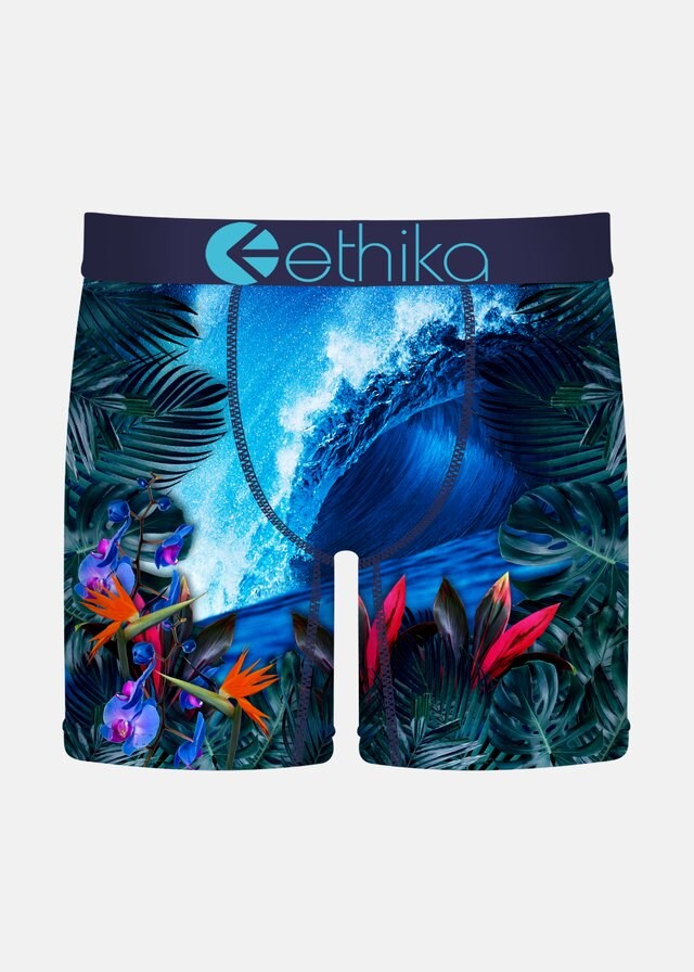 Mens Tidal Bloom Mid