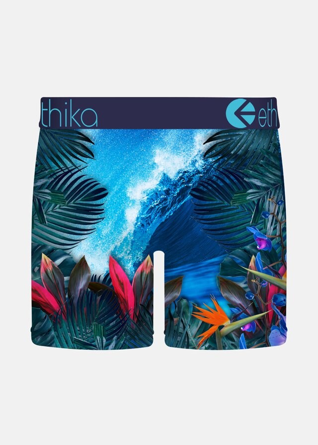 Mens Tidal Bloom Mid